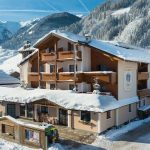 Ski-Freizeit im Hotel-Pension Egger (02.-05.03.2023)