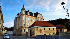 Egerländer Silvestertour nach Loket (29.12.-02.01.2025)