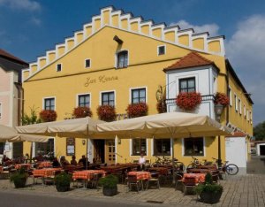 Frühlingserwachen im Altmühltal BIER & BAROCK (08.04.-11.04.2026)