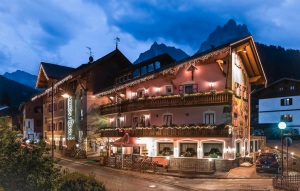 Reise in die Zauberwelt Dolomiten nach Südtirol (25.08.-30.08.2026)