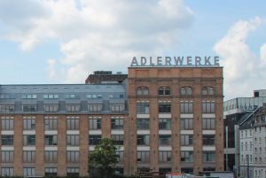 Tagesfahrt in die Adlerwerke mit Schifffahrt (ab 5. Mai 2026)